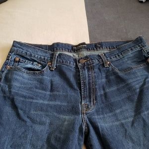 Dark Men’s Jeans